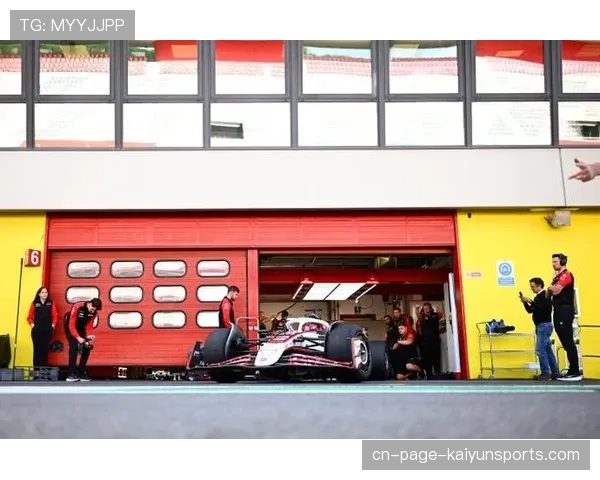 比尔曼作为F1新秀表现亮眼 哈斯车队肯定其发展潜力